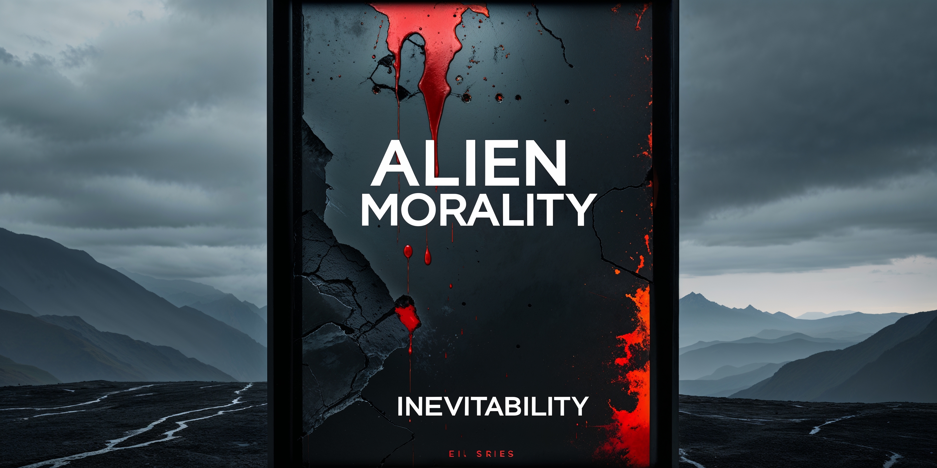 Alien Morality: The Cold, Unfeeling Perspective