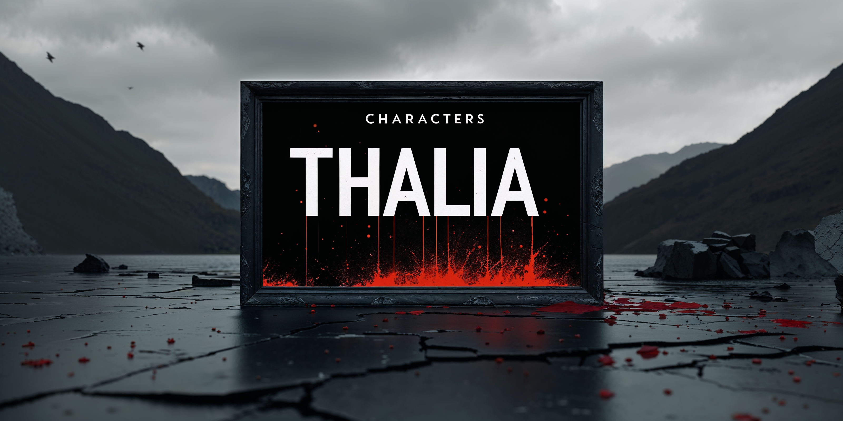 Thalia 
