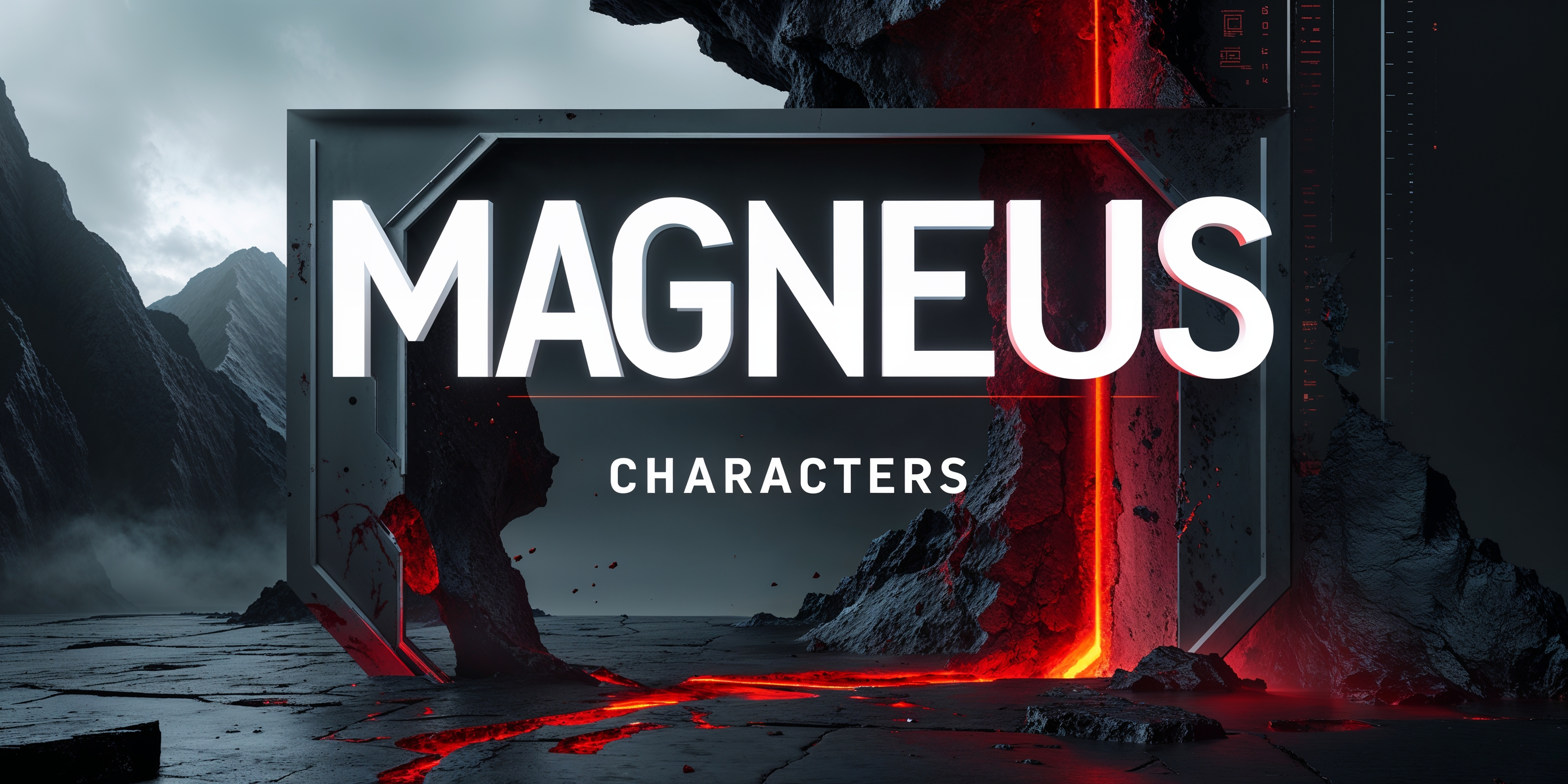 Magneus 
