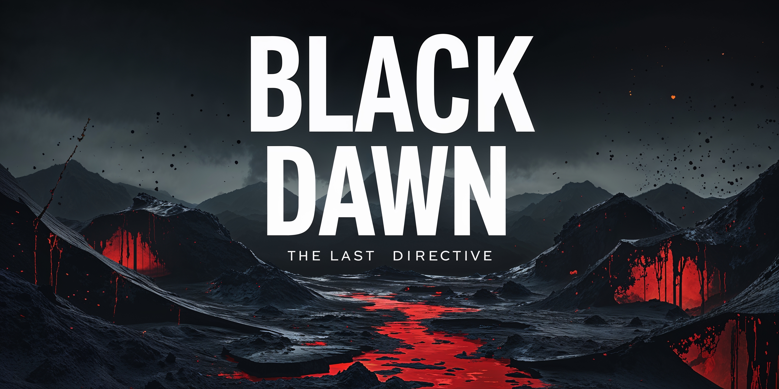 Welcome to Black Dawn: A New Way of Seeing Power