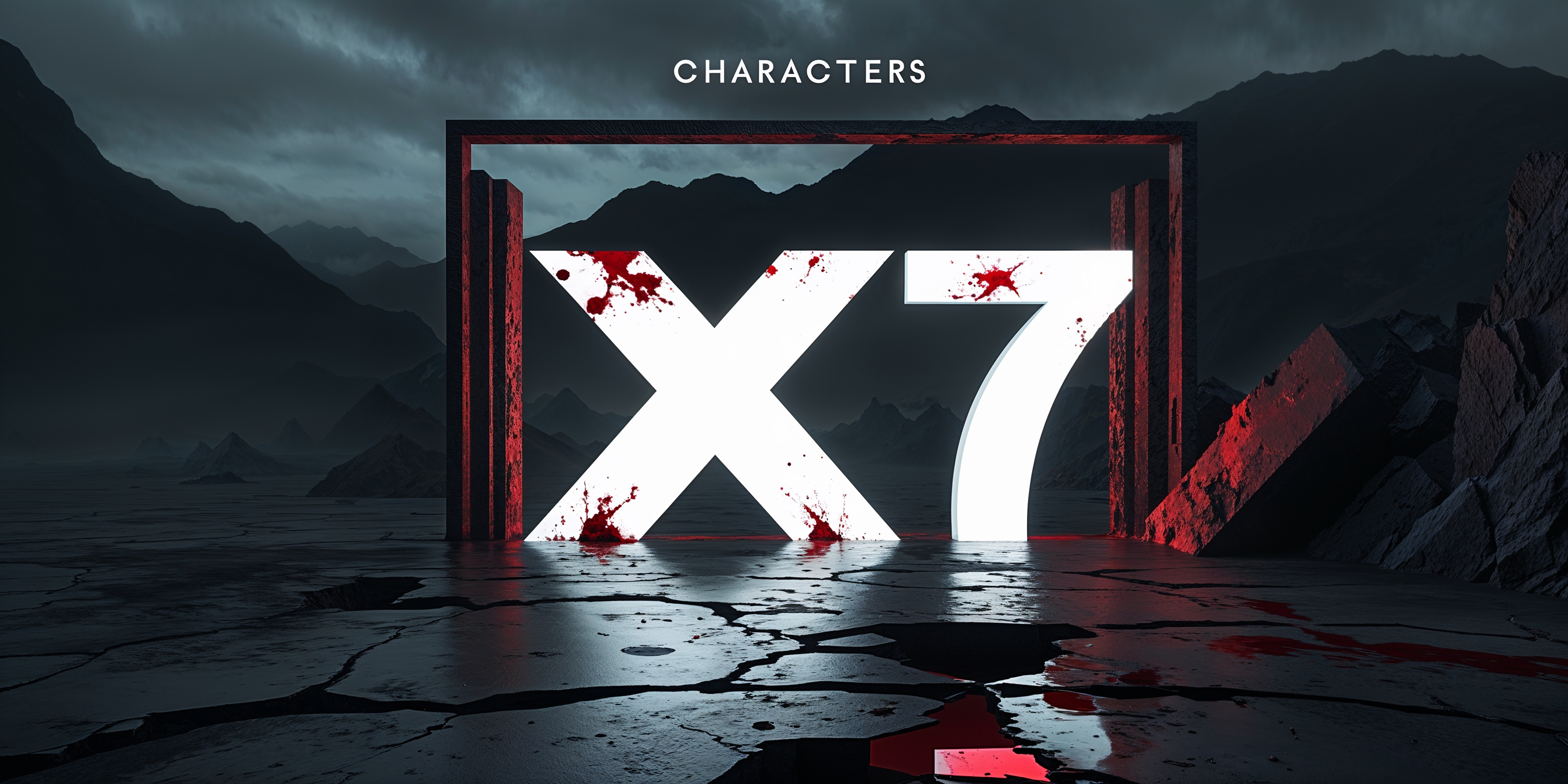 X7